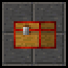 Visual Trapped Chest (Items)
