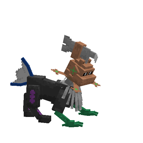 Type: Null Attack