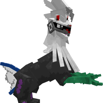 Silvally 1.4