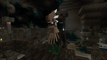 Silvally Emissive