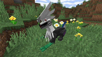 Sleepy Silvally