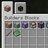 Builder's Tabs