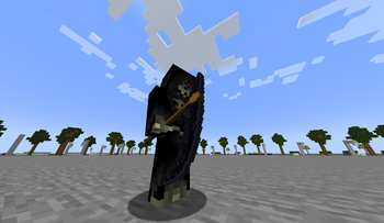 Classic Scythe Screenshot 1