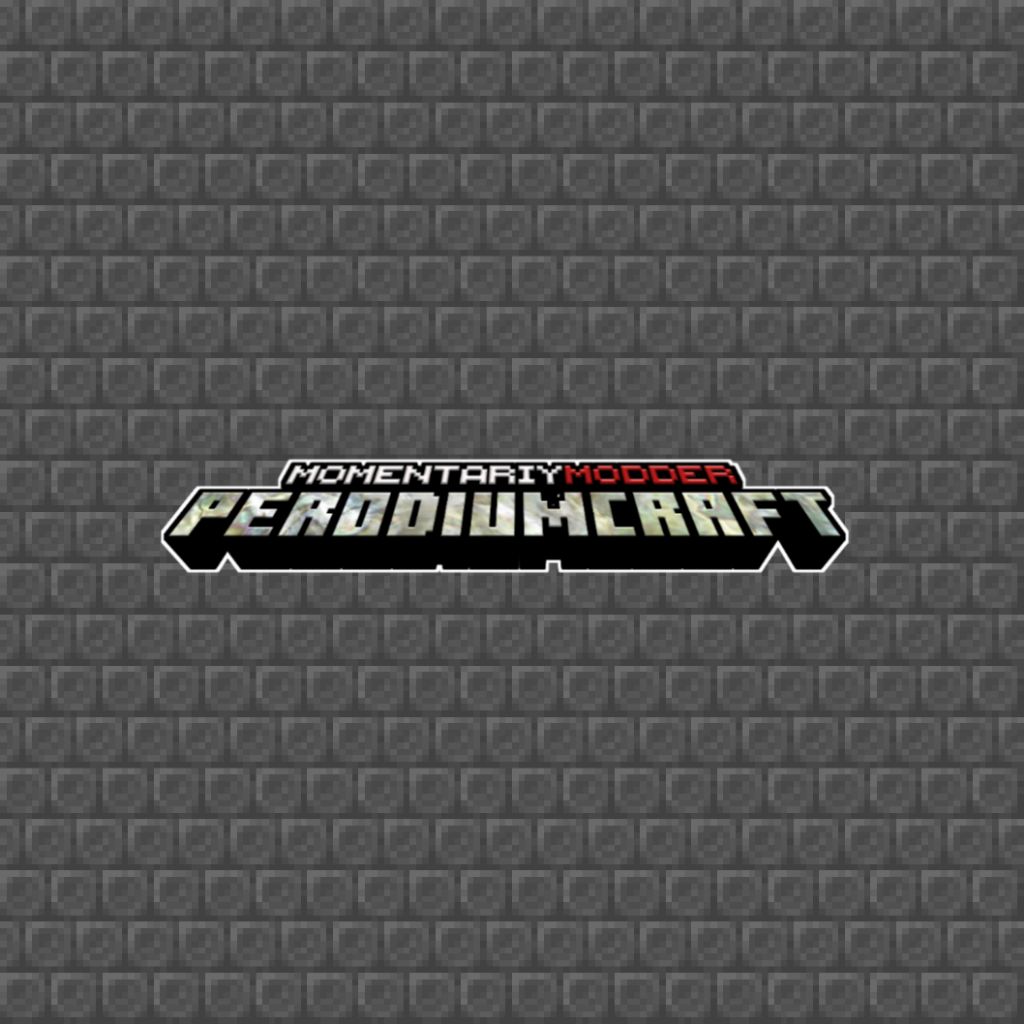 PerodiumCraft: The New Generation [Discontinued]