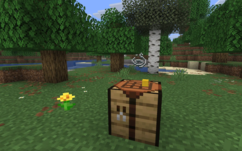 DNDLN's Uncraftable Wool (Craftable Strings) — screenshot 2