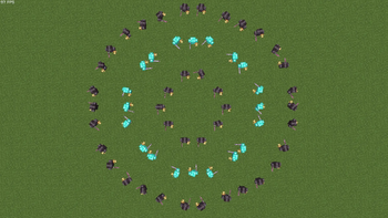 WraithArmy — screenshot 3