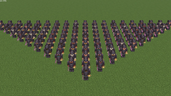 WraithArmy — screenshot 5