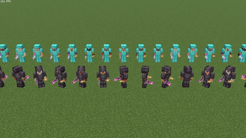 WraithArmy — screenshot 6