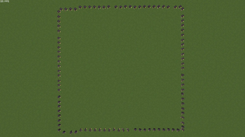 WraithArmy — screenshot 1