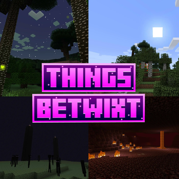 Things Betwixt logo