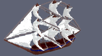 Ship