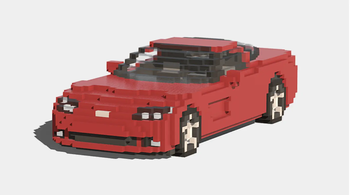 Cevrolet Corvette C6