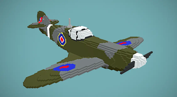 Supermarine Spitfire