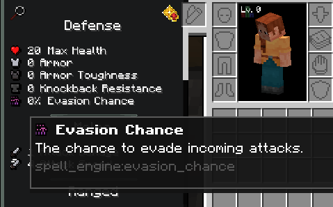 LevelZ | Custom Youer LevelZ 1.21.1 Datapack And RP