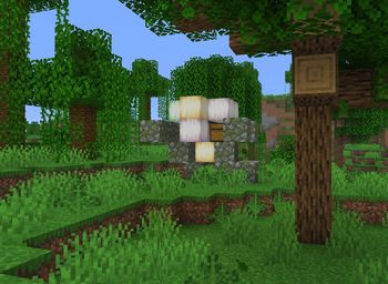 Froglight Shrine