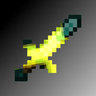 Yellow Enchantment Glint