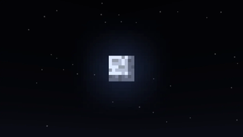 Equatorial Full Moon