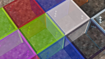 N87 PBR Glass — screenshot 1