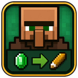 VillagerTradeEditor