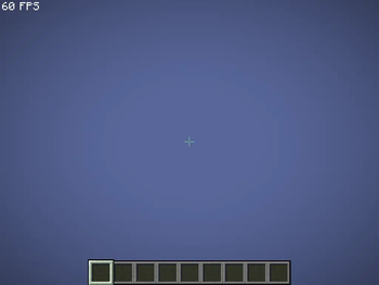 crosshair