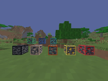 ore