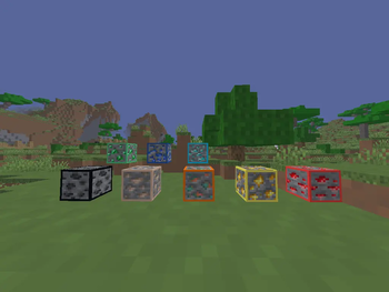ore