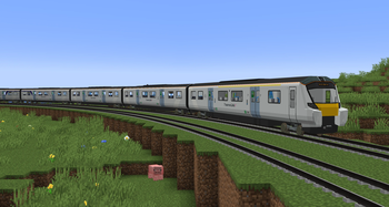 Class 700 Desiro City