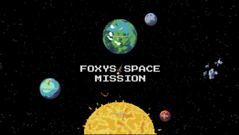 main screen