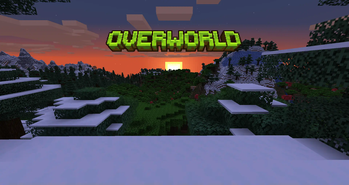 Overworld