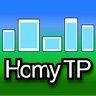 Homy TP