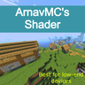 ArnavMC's Shader