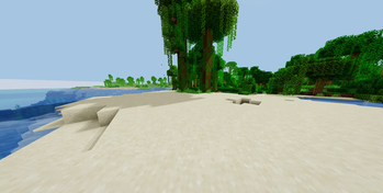 ArnavMC's Shader — screenshot 7