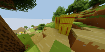 ArnavMC's Shader — screenshot 3