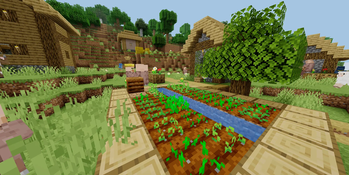 ArnavMC's Shader — screenshot 5