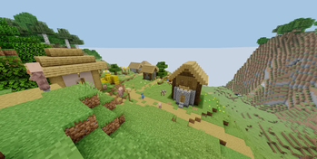 ArnavMC's Shader — screenshot 1