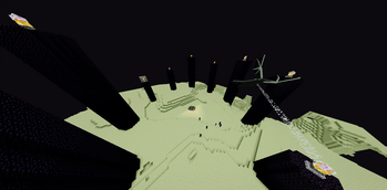 ArnavMC's Shader — screenshot 2