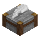 Vanilla Spinning Stonecutter