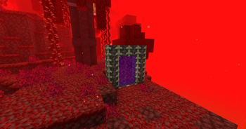 Nether Portal