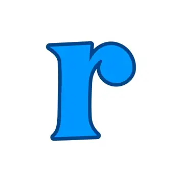 Toggle key is R and you can also customize it by going to ctrls