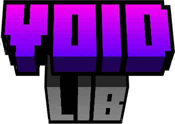 Void Lib Logo