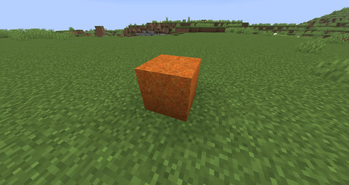 Doritos Block