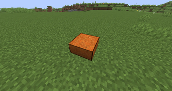 Polished Doritos Slab
