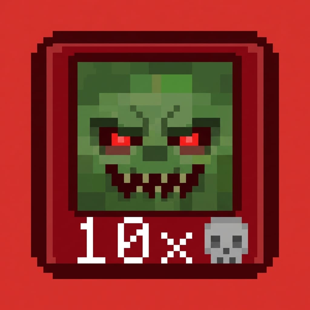 Mob Power Upgrader