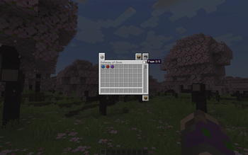 Gateway of Doom - Creative Tab