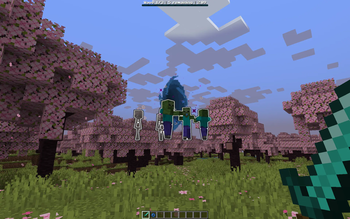 Gateway of Doom - Wave Spawn