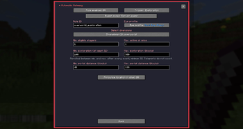 GatewayOfDoom-Automatic-settings