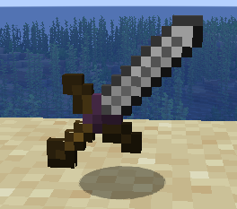 A Sword