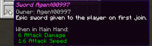 Tooltip