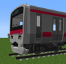 [MTR4] JR東日本 E331系/JR East E331 Series logo