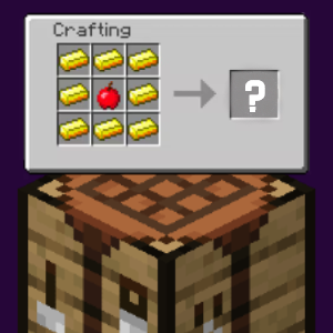 Random Crafting Recipes